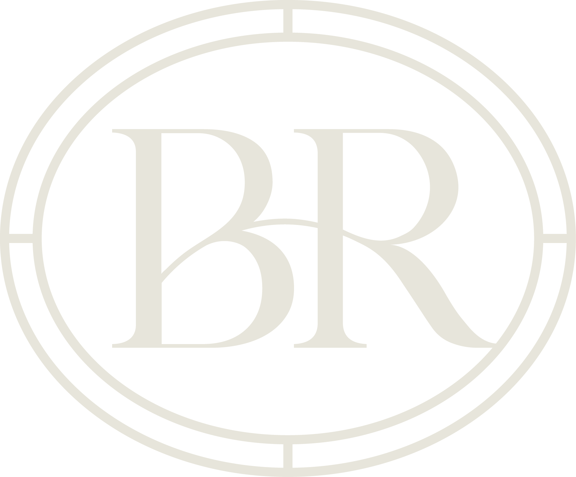 The Bison Ridge brand